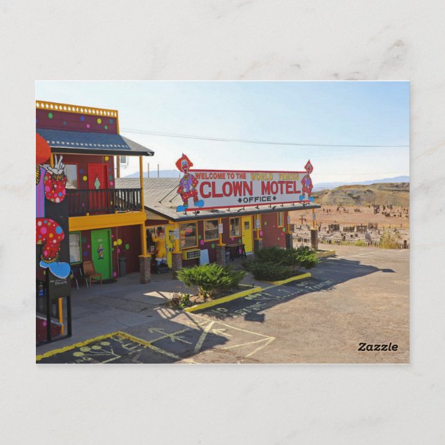 2024 Hell's Loop 600-Mile X-Treme Endurance Road R Postcard (Back)