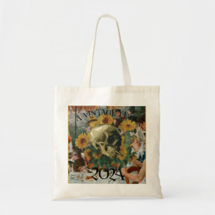 2024 High School Reunion Birthday Vacation Cruise Tote Bag