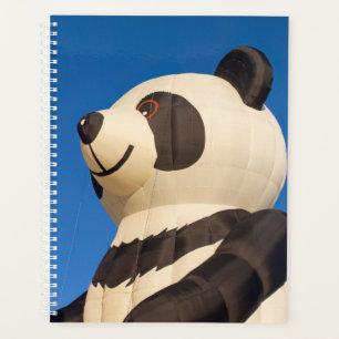 2024 Hot Air Balloon Planner