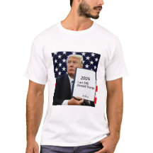 2024 I am Still Donald Trump T-shirt 