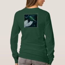 2024 IFComp Long-Sleeve Tee