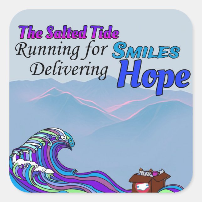 2024 Impact Sticker for North Carolina (Front)