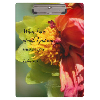 2024 JW year text Psalm 56:3 Clipboard