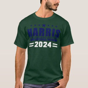 2024 Move American Forward T-Shirt