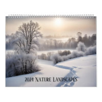2024 Nature Landscapes