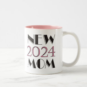 2024 New Mum Mugs