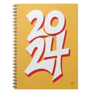 2024 Notebook