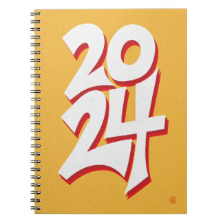 2024 Notebook