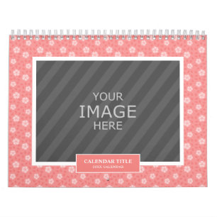 2024 Photo Calendar   Seasonal Patterns