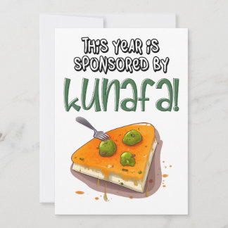 2024: Powered by KUNAFA and Layers of Joy Invitation