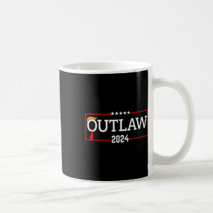 2024 President Trump 2024 Election Take America Ba Coffee Mug
