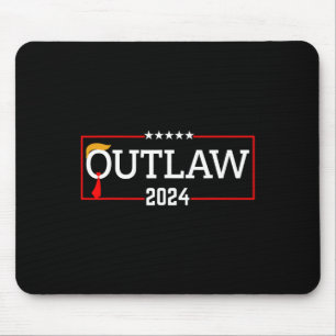 2024 President Trump 2024 Election Take America Ba Mouse Mat