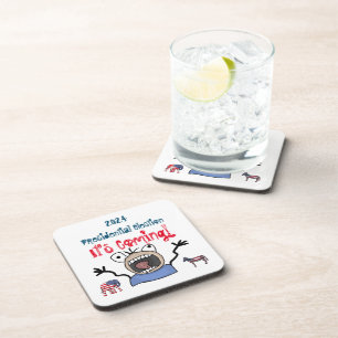 2024 Presidential Election, It's Coming! Coaster