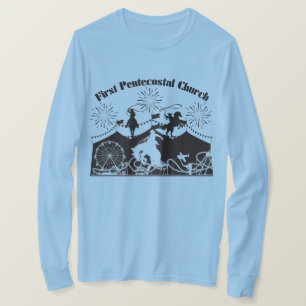 2024 Rockdale Fair Shirt