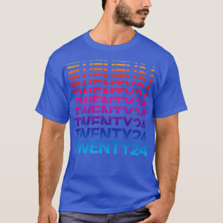 2024 spectrum T-Shirt