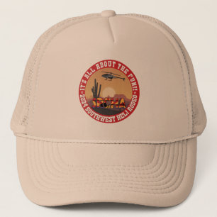 2024 SW Rodeo Hat