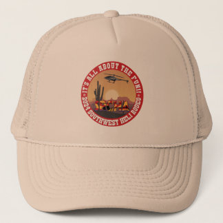 2024 SW Rodeo Hat