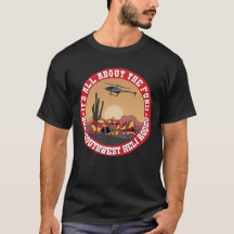 2024 SW Rodeo T-Shirt
