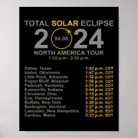 2024 Total Solar Eclipse April 8 Path Of The Eclip