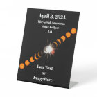 2024 Total Solar Eclipse