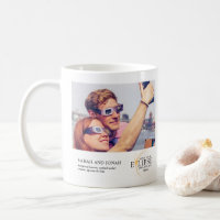2024 Total Solar Eclipse Photo Couples Gifts