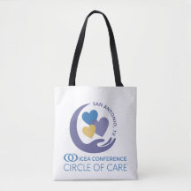 2024 Tote Bag
