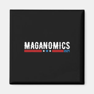 2024 Trump For President Magnet