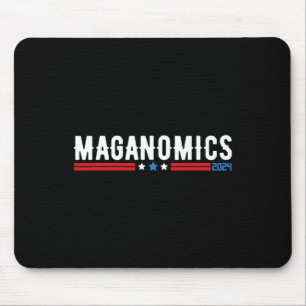 2024 Trump For President Mouse Mat