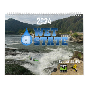 2024 Whitewater Calendar