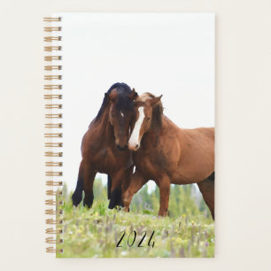 2024 Wild Horse - Planner