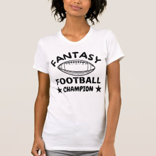 2024 Winner Fantasy Football Champion T-Shirt
