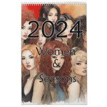 2024 Women & Seasons