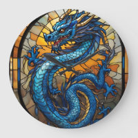 2024 Year of Blue Dragon