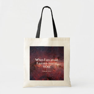 2024 Year Text of Jehovah's Witnesses   JW  Tote Bag