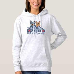 2025 ACDCC NATIONALS Women's Hoody