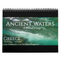 2025 Ancient Waters: A Biblical Journey Ch. 1