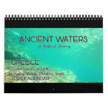 2025 Ancient Waters: A Biblical Journey Ch. 3