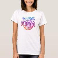 2025 Aruba Vacation or Trip Design