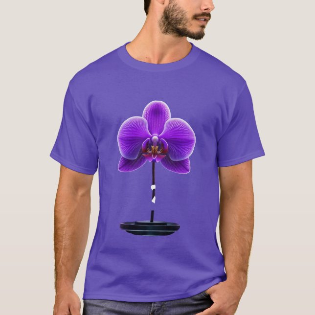 2025 Basic Dark T-Shirt (Front)