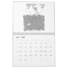 2025 Bloggess Calendar