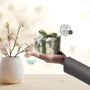 2025 Bonsai Tree Potted In Bowl Tissue Paper