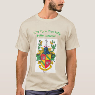 2025 Butte Rally shirt