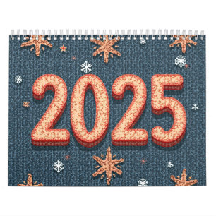 2025 CALENDAR