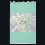 2025 Calendar<br><div class="desc">2025 Calendar</div>