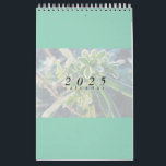 2025 Calendar<br><div class="desc">2025 Calendar</div>