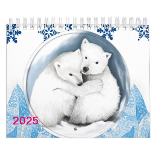 2025 Calendar Korean
