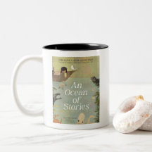 2025 Children’s Book Week Mug