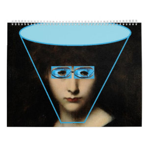 2025 Collage Calendar