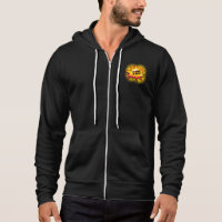 2025 Colorado Gold: The Power of Prose Hoodie