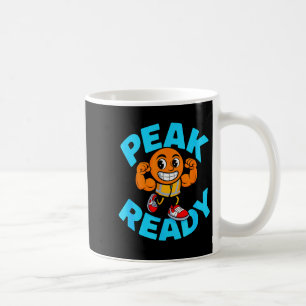 2025 Coworker 25 Ociate Peak Ready  Coffee Mug